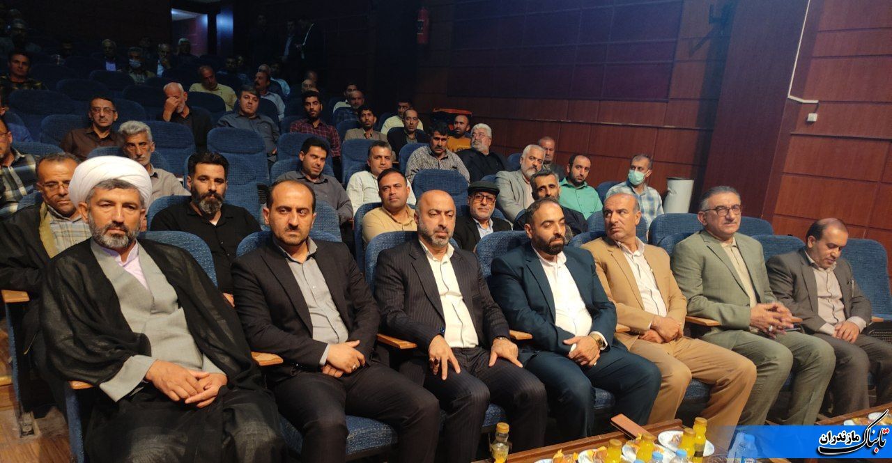 ما با تمام قوا از شما در تمامی حوزه&zwnj;ها حمایت می&zwnj;کنیم