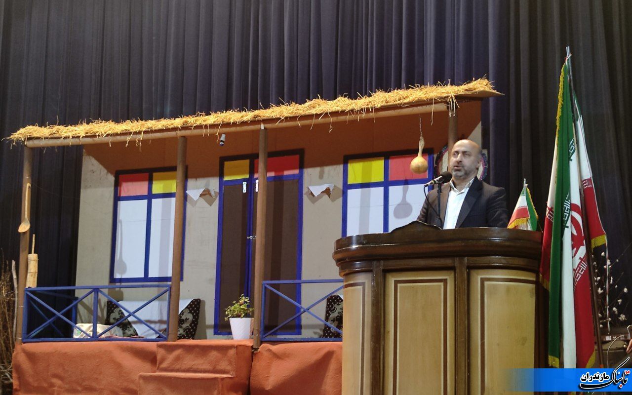 ما با تمام قوا از شما در تمامی حوزه&zwnj;ها حمایت می&zwnj;کنیم