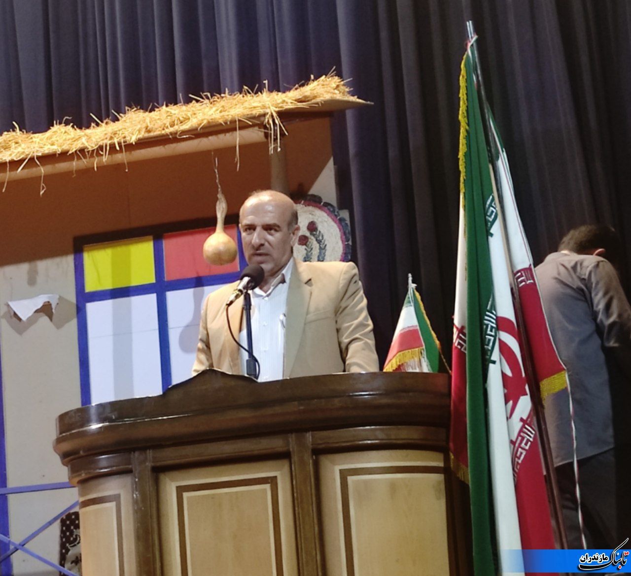 ما با تمام قوا از شما در تمامی حوزه&zwnj;ها حمایت می&zwnj;کنیم