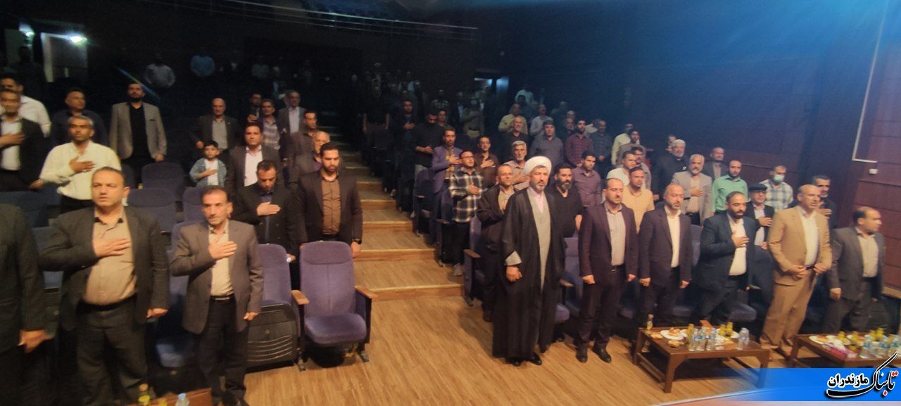 ما با تمام قوا از شما در تمامی حوزه&zwnj;ها حمایت می&zwnj;کنیم