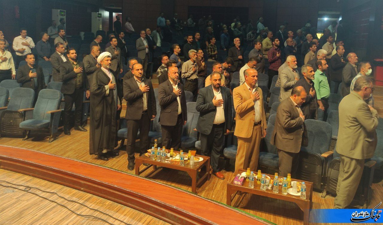 ما با تمام قوا از شما در تمامی حوزه&zwnj;ها حمایت می&zwnj;کنیم