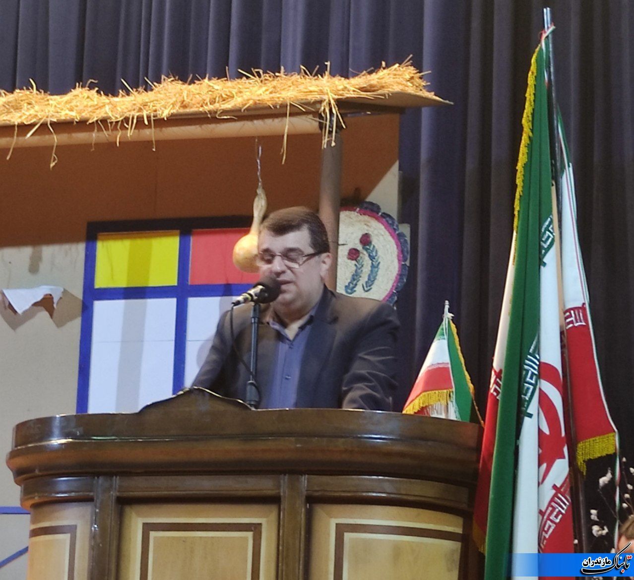 ما با تمام قوا از شما در تمامی حوزه&zwnj;ها حمایت می&zwnj;کنیم