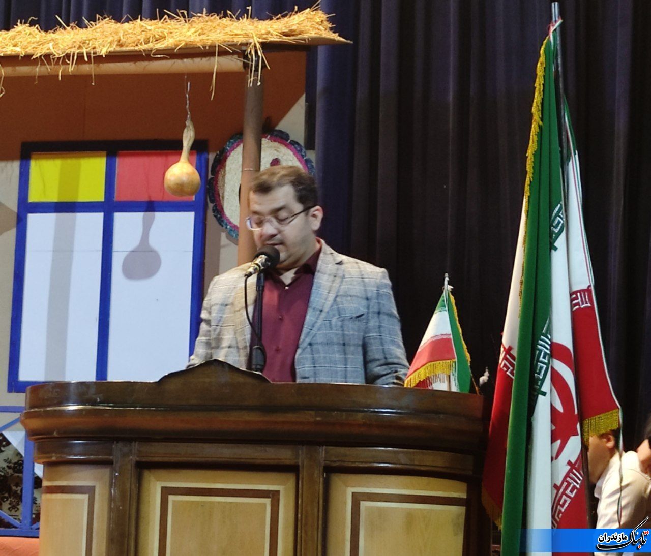 ما با تمام قوا از شما در تمامی حوزه&zwnj;ها حمایت می&zwnj;کنیم