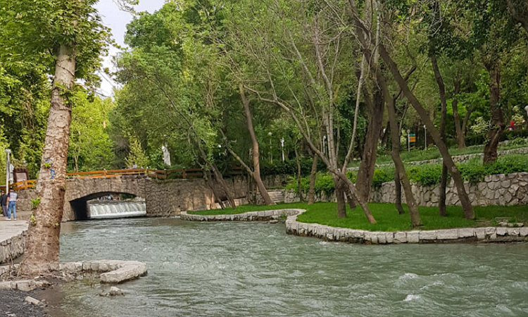 سفر به ۱۰ روستای شگفتانگیز در اطراف مشهد سفر به ۱۰ روستای شگفتانگیز در اطراف مشهد