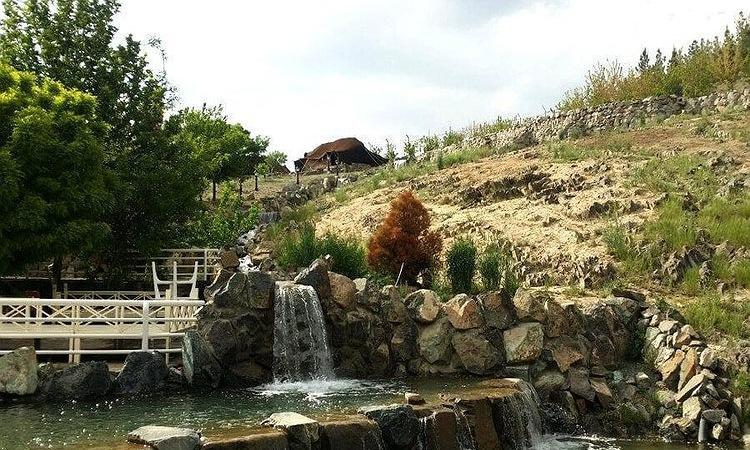 سفر به ۱۰ روستای شگفتانگیز در اطراف مشهد سفر به ۱۰ روستای شگفتانگیز در اطراف مشهد