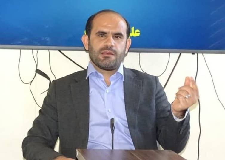 معرفی و انتصاب مجری و نماینده بنیاد علوی در استان کهگیلویه وبویراحمد