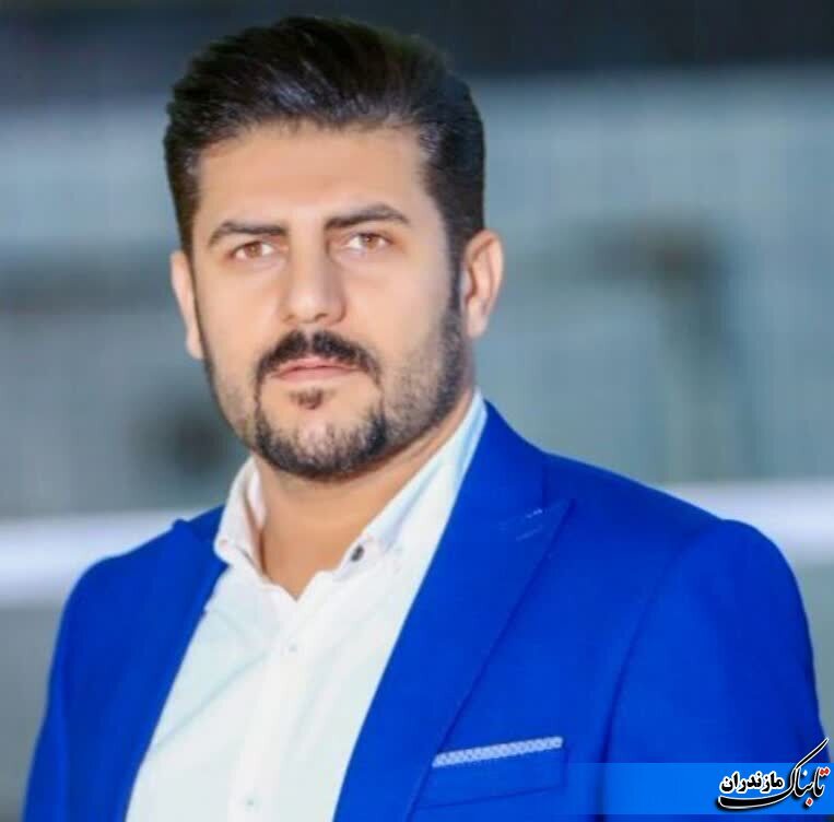 پیام تبریک رئیس هیأت دوچرخه&zwnj;سواری نکا از انتصاب رئیس ورزش و جوانان نکا و تشکر از رئیس سابق