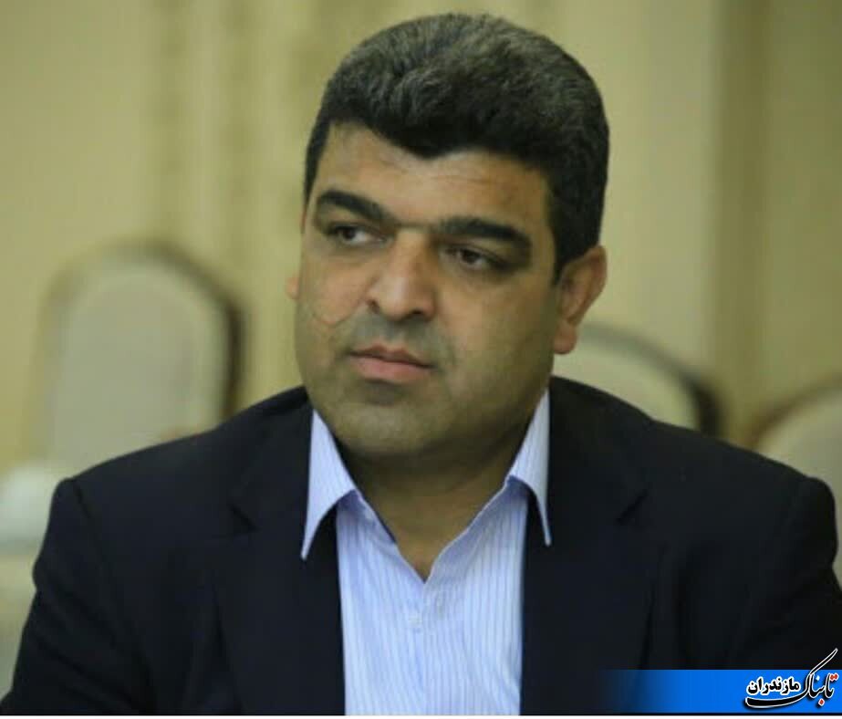 پیام تبریک رئیس هیأت دوچرخه&zwnj;سواری نکا از انتصاب رئیس ورزش و جوانان نکا و تشکر از رئیس سابق