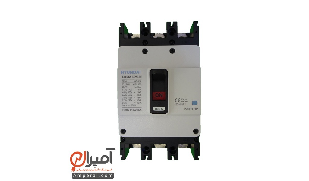 کلید اتوماتیک چیست؟ کلید اتوماتیک چیست؟