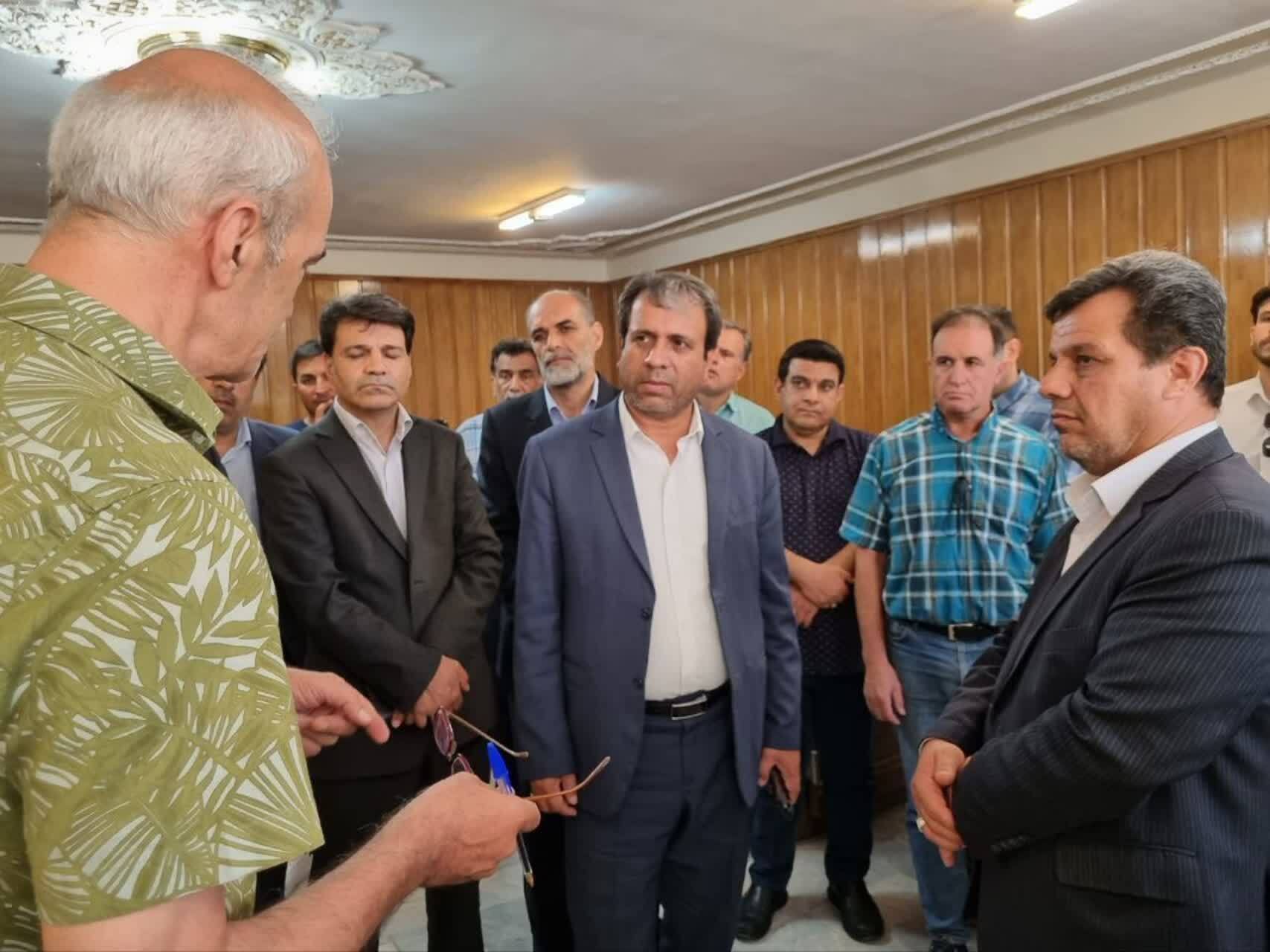 افزایش ۳۷ درصدی صادرات در دوماهه اول امسال در مرزهای خراسان رضوی