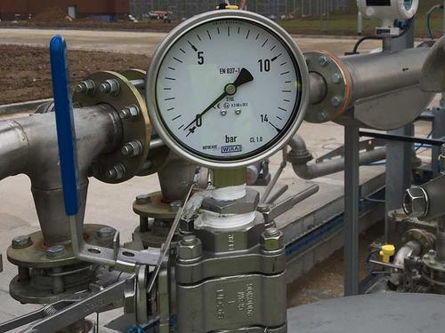 گیج فشار ابزاری در اندازهگیری فشار گیج فشار ابزاری در اندازهگیری فشار