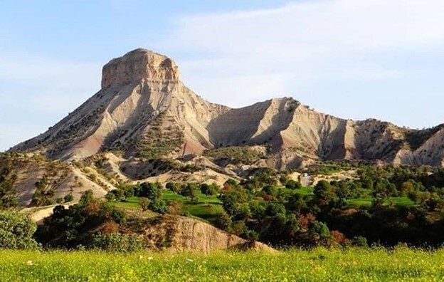 ایلام، عروس زاگرس: سفری به سرزمین کوهها و جنگلها ایلام، عروس زاگرس: سفری به سرزمین کوهها و جنگلها