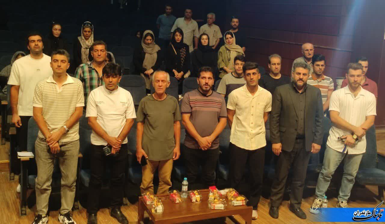 برگزاری نخستین سمینار دوچرخه&zwnj;سواری کوهستان کشور با محوریت؛ &laquo;نحوه&zwnj;ی تغذیه، تمرین و ریکاوری&raquo;به میزبانی شهرستان نکا