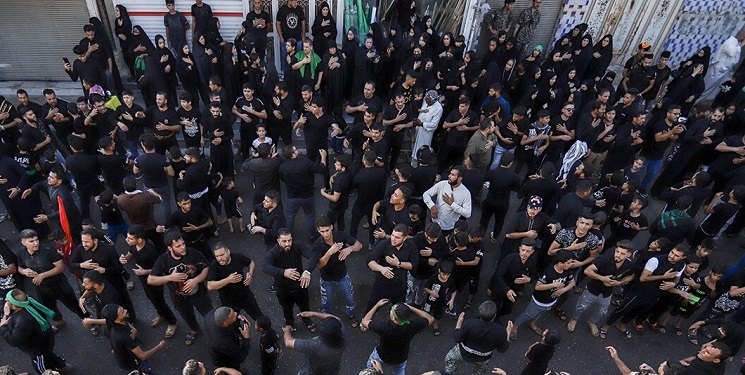 شهردار: زنجان برای برگزاری مراسم یوم العباس آماده است