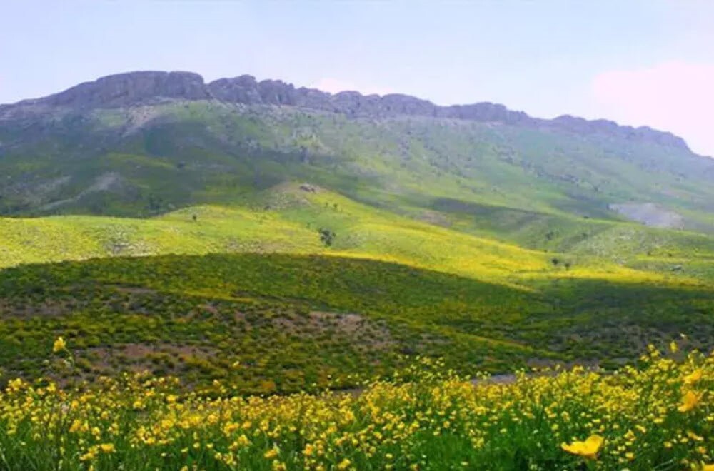 یاسوج،پایتخت طبیعت ایران:سفری به سرزمین آبشارها و چشمهها یاسوج،پایتخت طبیعت ایران:سفری به سرزمین آبشارها و چشمهها