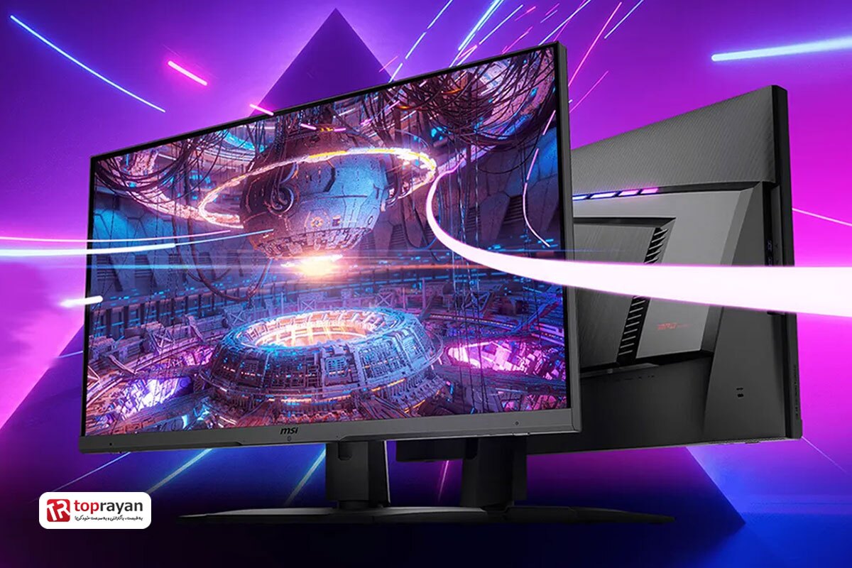 در انتخاب مانیتور برند آن مهم است یا مشخصات آن در انتخاب مانیتور برند آن مهم است یا مشخصات آن