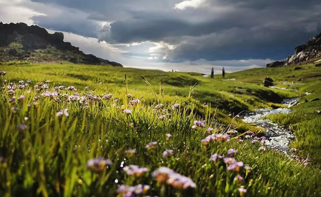 همدان، پایتخت تاریخ ایران: سفری به کهنترین شهر ایران همدان، پایتخت تاریخ ایران: سفری به کهنترین شهر ایران