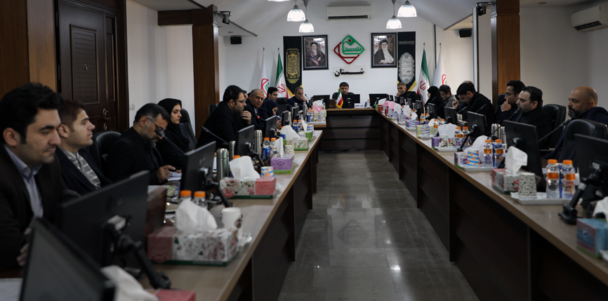 رشد ۷۳ درصدی سود تقسیمی شرکت سرمایه گذاری تجاری شستان/ درخشش عملکرد مالی سرمایهگذار بزرگترین طرح صنعتی سیستان و بلوچستان