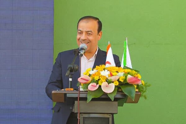 نمایشگاه تخصصی فرصتهای سرمایهگذاری در یزد برگزار میشود نمایشگاه تخصصی فرصتهای سرمایهگذاری در یزد برگزار میشود