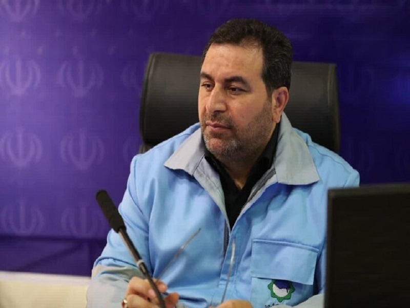 ۲ ساعت تعجیل در خروج از فعالیتهای اداری طی هفته جاری در کرمانشاه