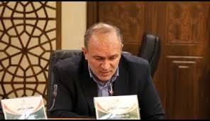 حمیدرضا آقاملائی رییس شورای اسلامی گلستان شد