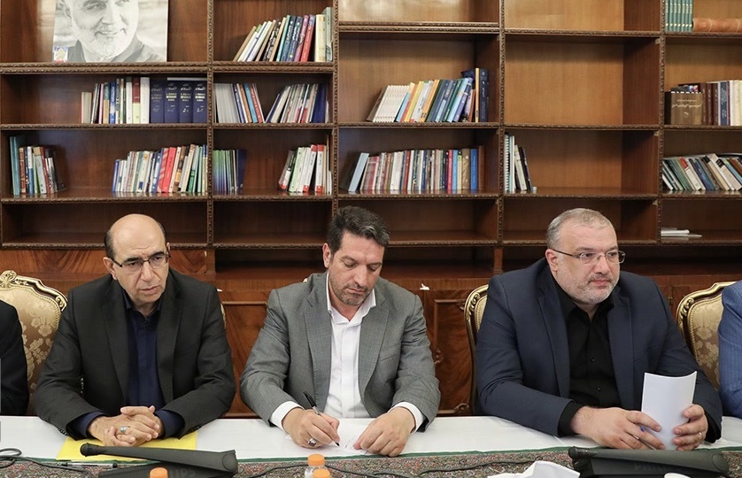 دیدار نمایندگان استان با رئیس جمهور +تصاویر دیدار نمایندگان استان با رئیس جمهور +تصاویر