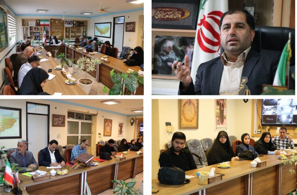 در شهرستان نکا نیاز به جهاد مدرسهسازی داریم