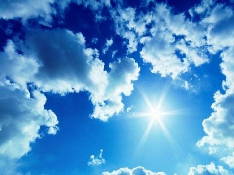 افزایش دمای هوا طی امروز و فردا در کرمانشاه