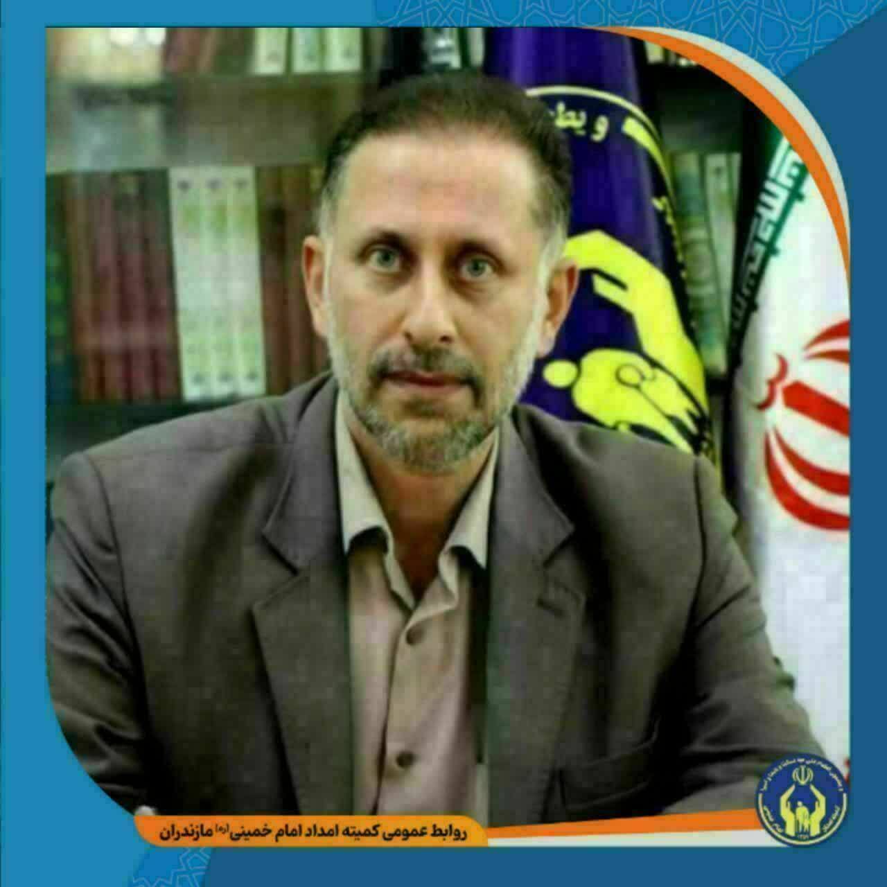 ایجاد ۱۴ فرصت شغلی در ۵ماهه نخست سالجاری برای مددجویان و نیازمندان چالوسی