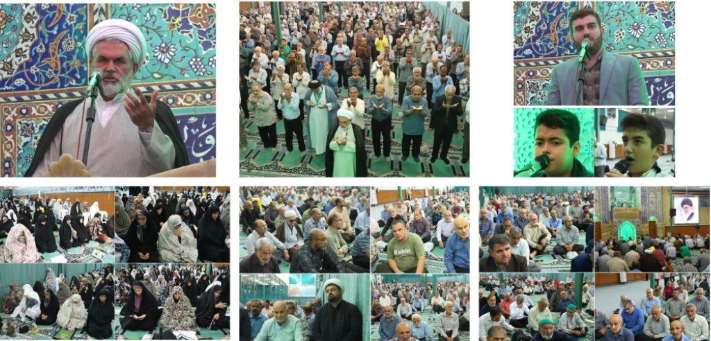 دشمنان همچنان مشغول تضعیف اهداف انقلاب اسلامی از طریق رسانهها هستند