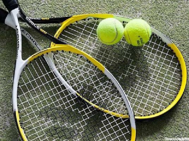 فعالیت چهار باشگاه برای ورزش تنیس در کرمانشاه/تعداد ورزشکاران به ۶۵۰ نفر رسیده است