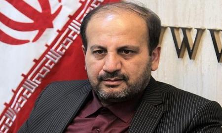 ایران جنگطلب نیست/