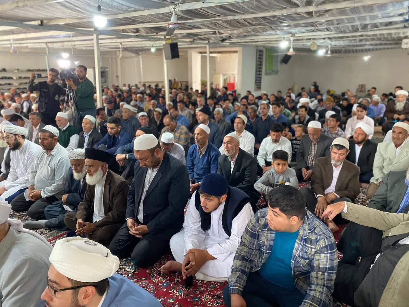 شهید نصرالله یک رهبر مدبّر، شجاع و با تقوا بود/همه آزادگان جهان پشتیبان عملیات وعده صادق ۲ خواهند بود