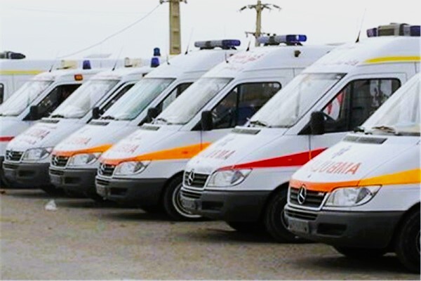 فریاد خاموش آمبولانس‌های فرسوده؛ چرا نمایندگان فارس به بحران اورژانس بی‌توجه‌اند؟