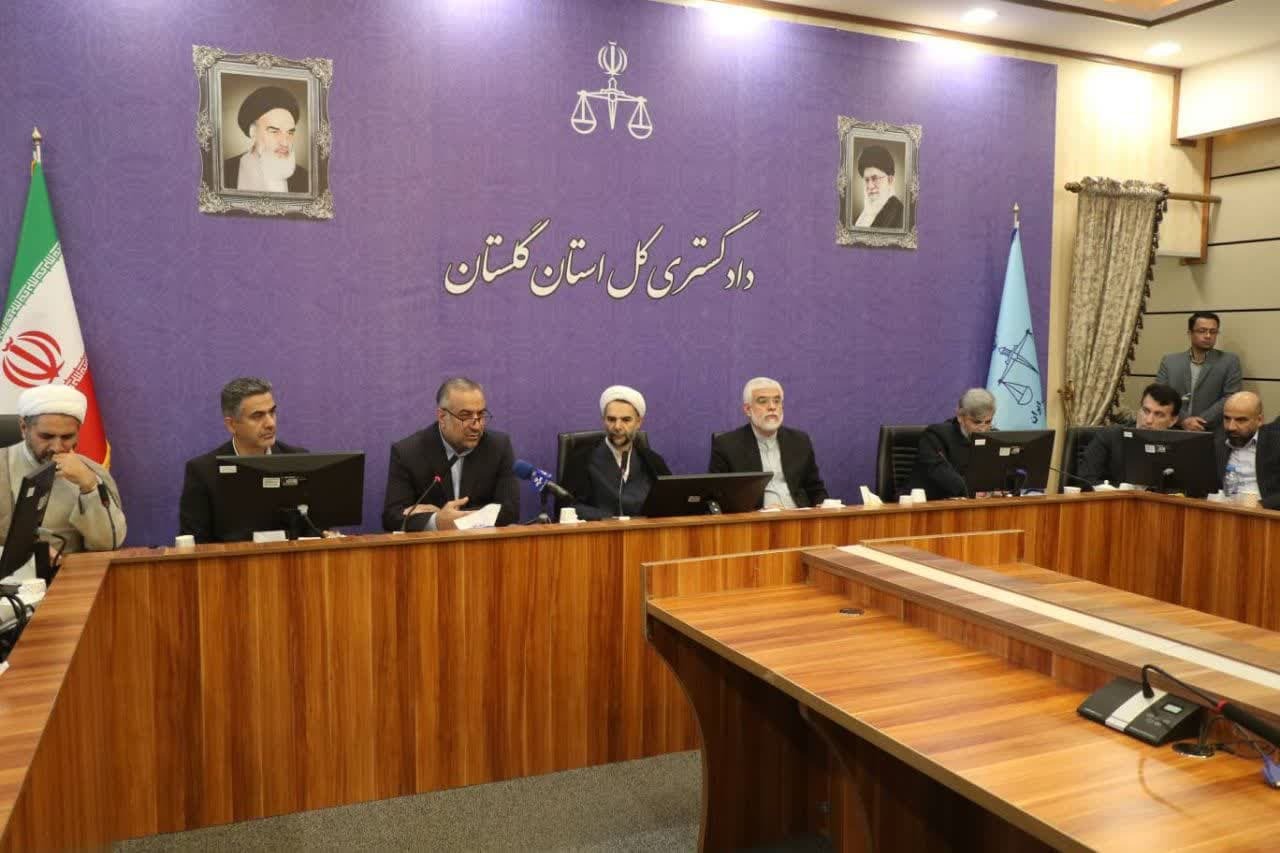 دستگاه قضا به پناهگاهی برای تولید تبدیل شده است/ احیای ۲۱۷ واحد در سه سال اخیر