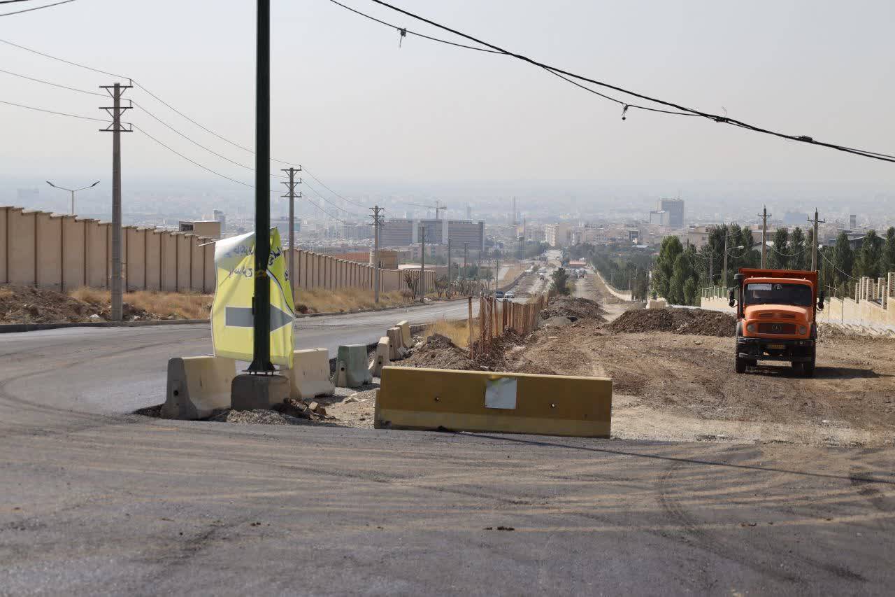 تامین اعتبار تکمیل خط ۲ قطارشهری کرج با راه اندازی مجتمعهای ایستگاهی