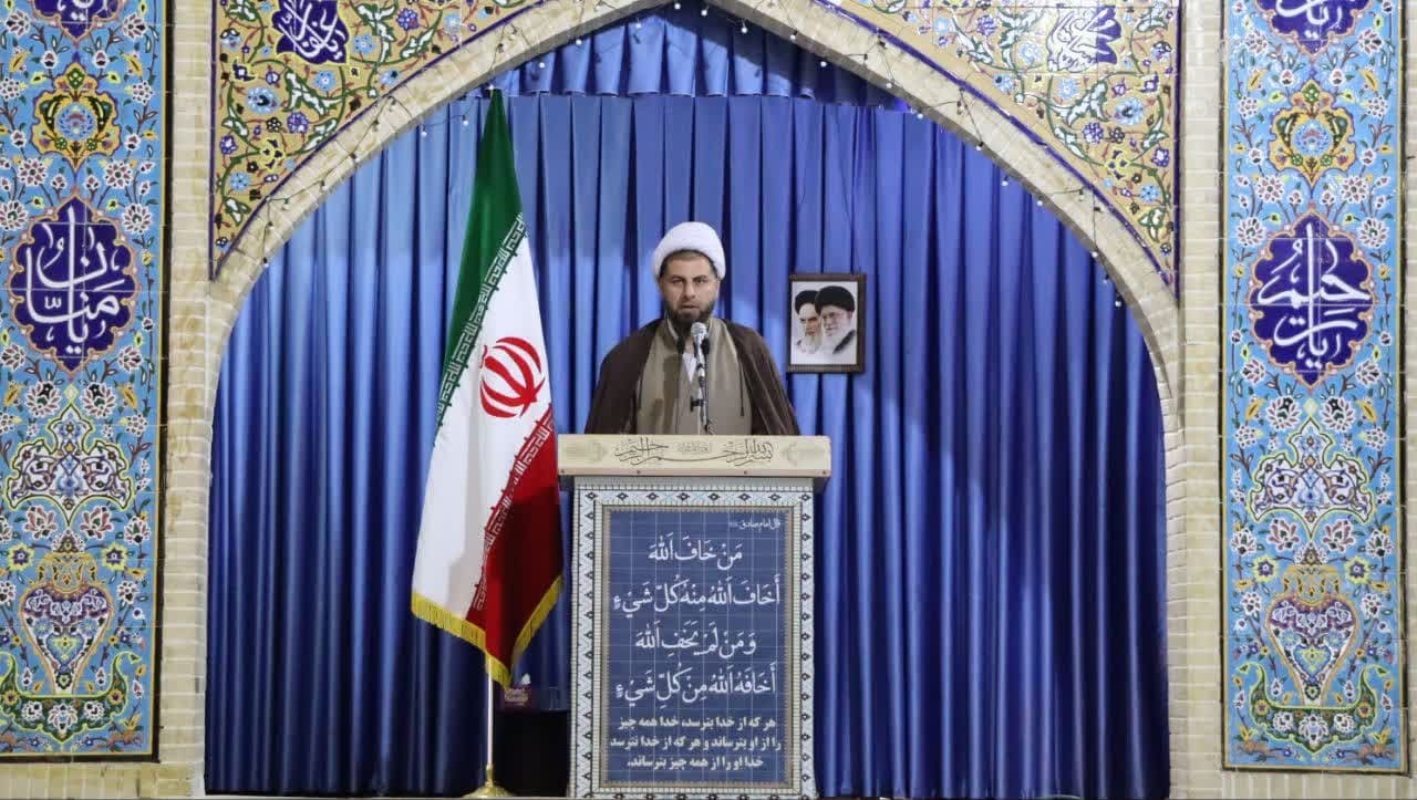 ارتش جمهوری اسلامی از افتخارات ماندگار نظام است