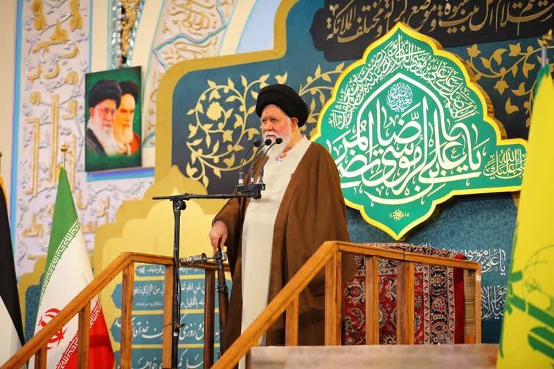 متحد شدن جریانها، اندیشهها و تشکلهای مختلف سیاسی