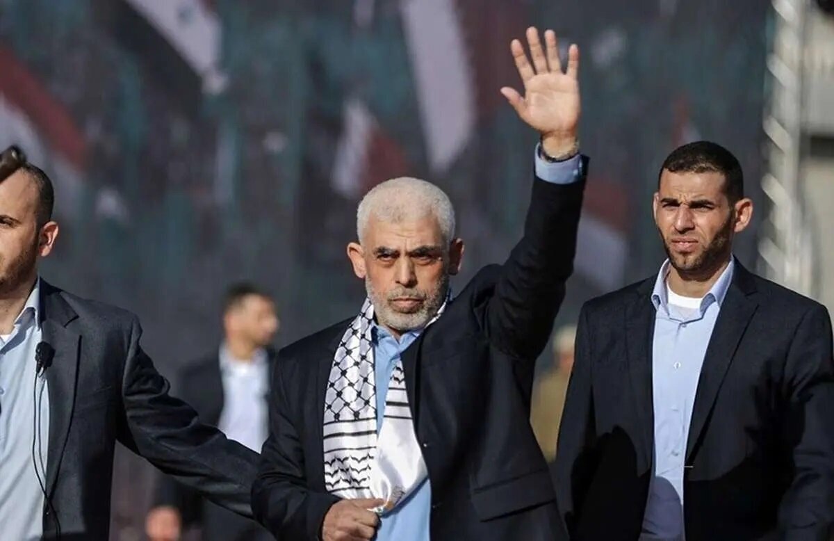 شهادت یحیی سنوار خللی در راهبرد جبهه مقاومت ایجاد نمی‌کند