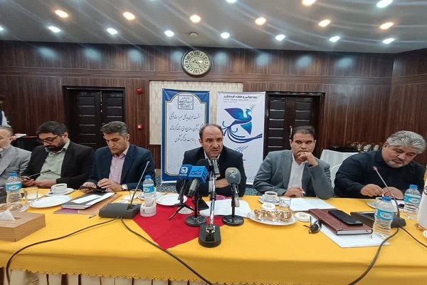 میراث فرهنگی بستری برای توسعه گردشگری کرمانشاه است