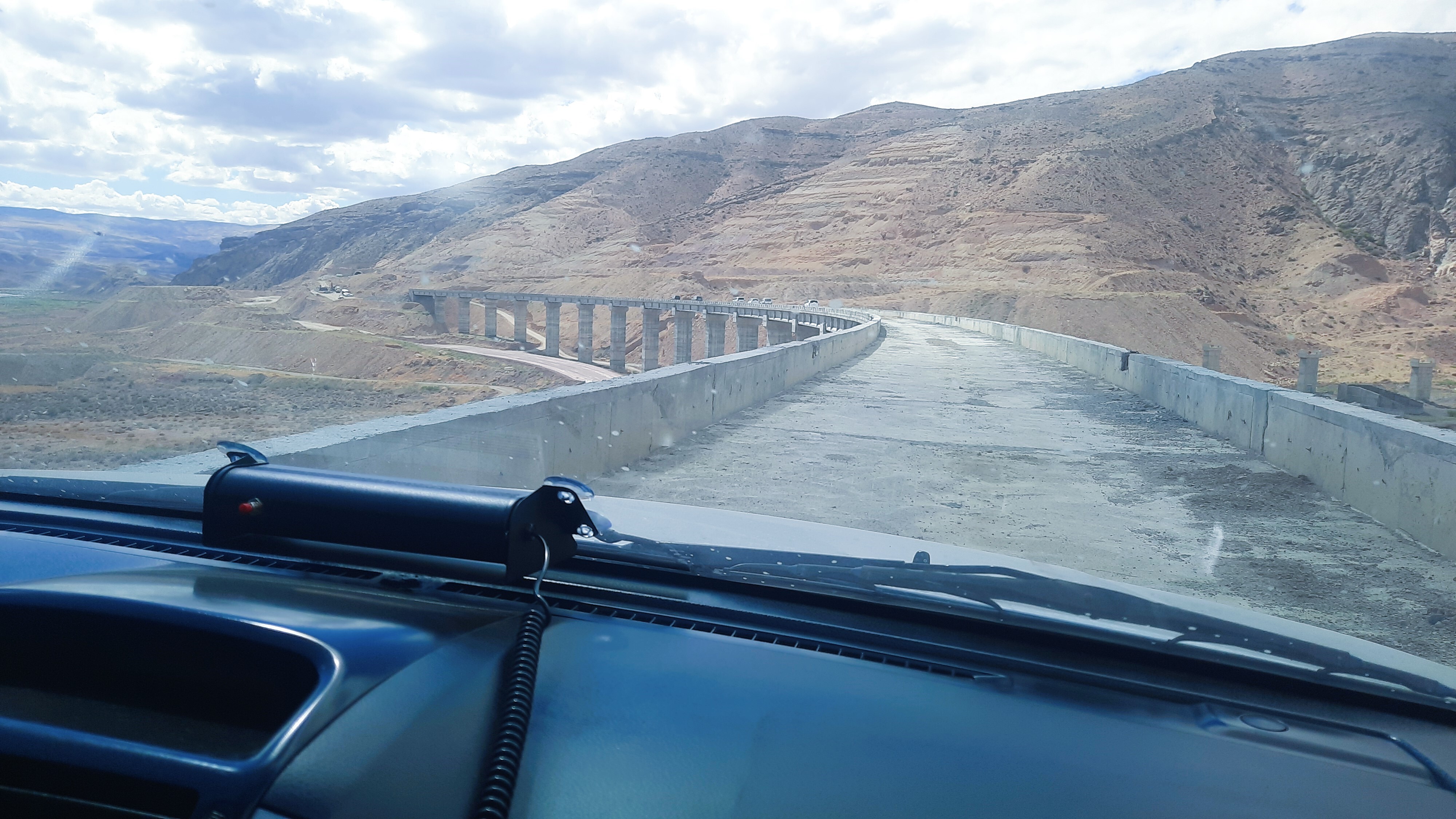 اتمام راهآهن اردبیل در اولویت دولت قرار گرفت