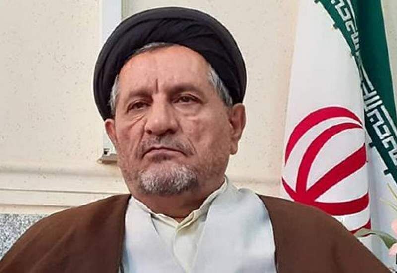 خواستار تصویب قوانین حمایتی علنی و عملی مجلس از جبهه مقاومت هستیم/ شهادت سید حسن نصرالله سبب تقویت جبهه مقاومت میشود