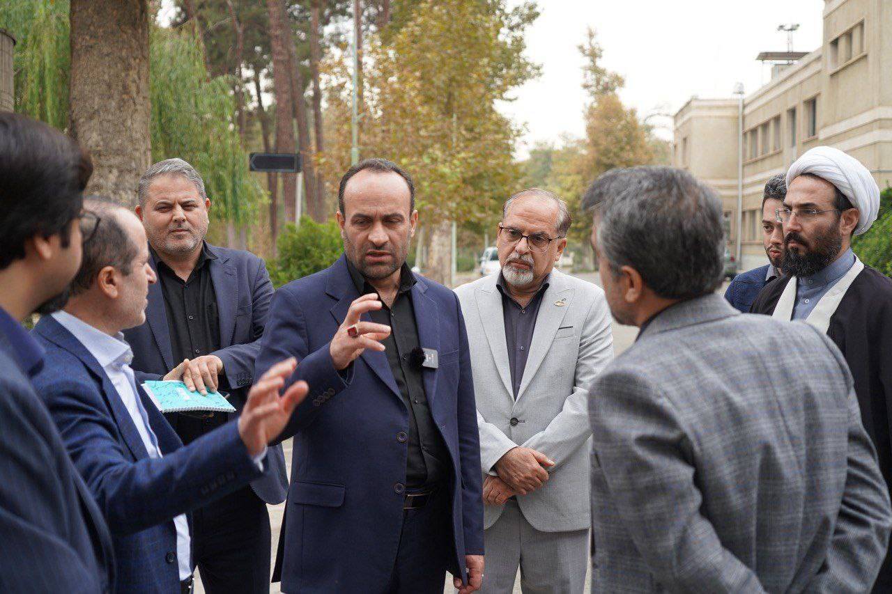 از هیچ کمکی به موسسه رازی دریغ نخواهیم کرد/نمی توان قیمتی برای تجربه انباشته رازی تعیین کرد 