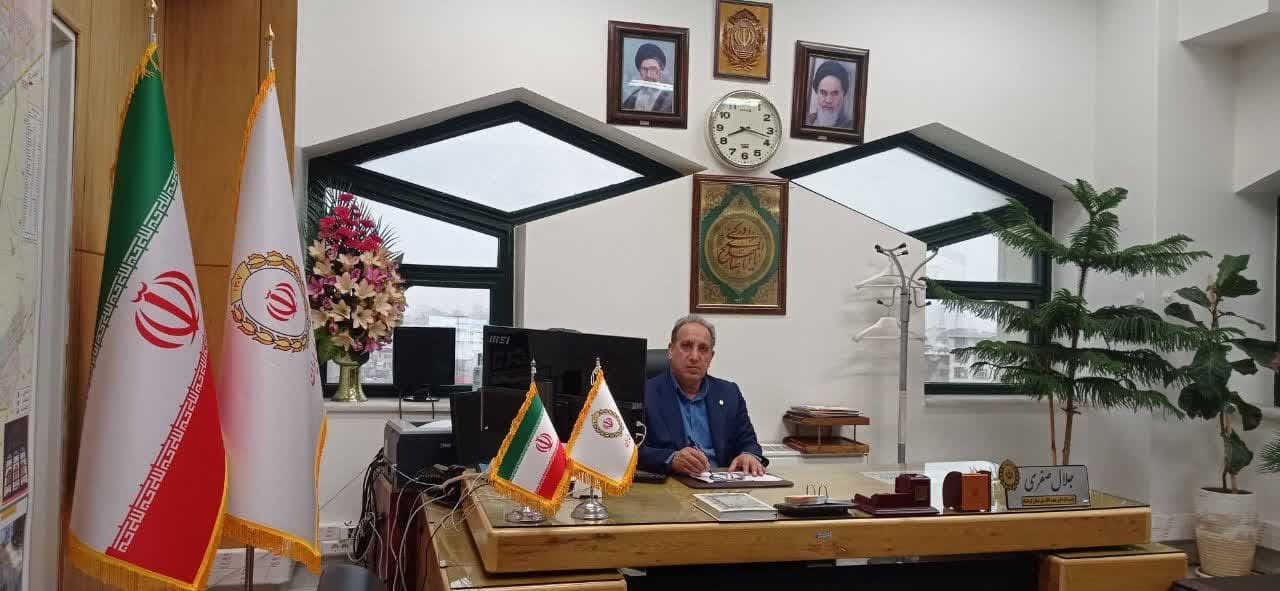 بیش از  ۳ هزار میلیارد ریال وام ازدواج به زوج&zwnj;های جوان کرمانشاهی اعطا شد