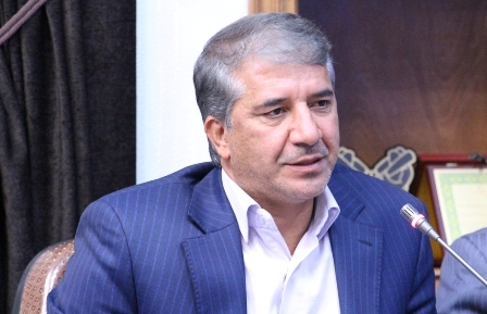 تفويض اختيار وزارت نیرو در مورد قطعی برق به استان کرمان تفويض اختيار وزارت نیرو در مورد قطعی برق به استان کرمان