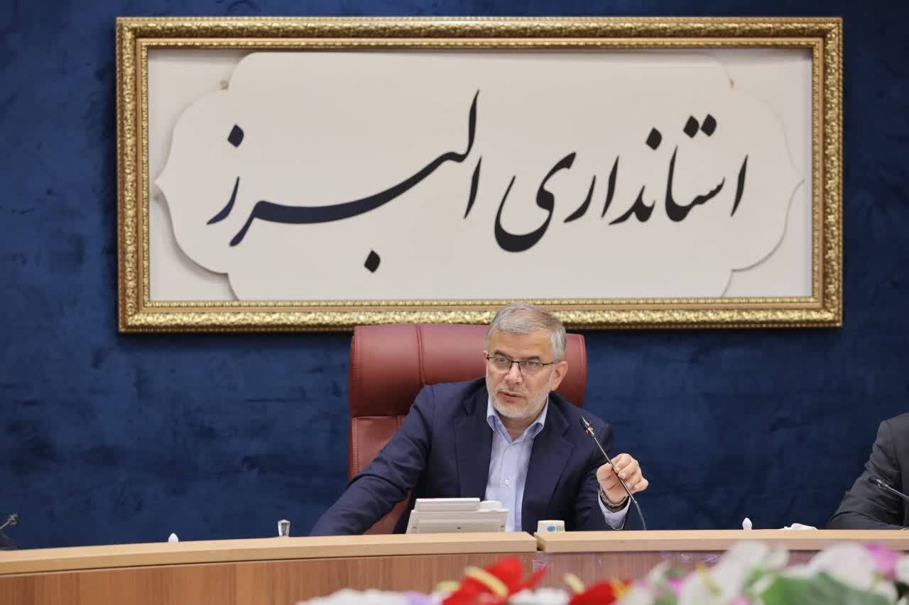 شهرداران کرج و فردیس برای تامین اراضی مناسب ساخت مدرسه اقدام کنند