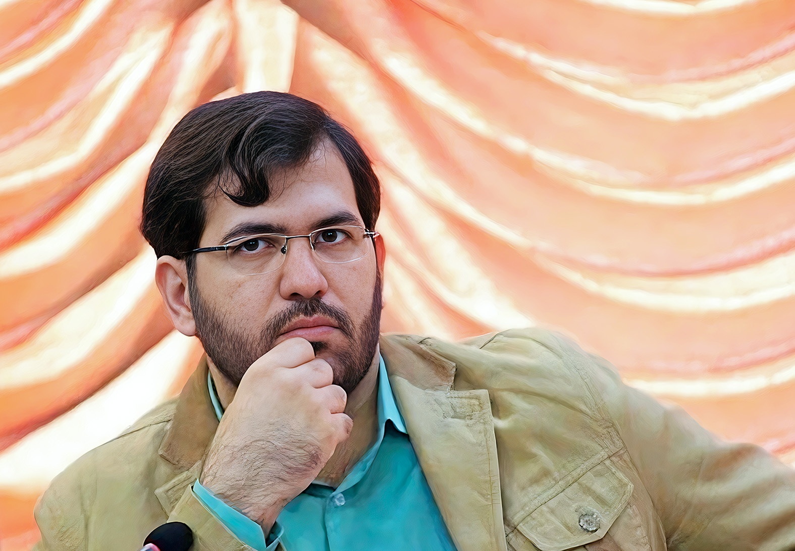 جشنواره استانی تئاتر خوزستان نیمه دوم آبان ماه برگزار می شود