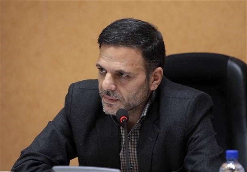 محسن صادقی استاندار زنجان شد محسن صادقی استاندار زنجان شد