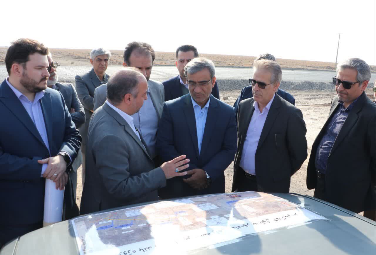 ایجاد باند دوم «گذرگاه خونین» اولویت نخست خراسان رضوی است