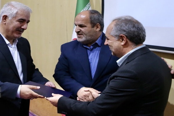 استاندار آذربایجانشرقی: رتبه استان از نظر برخی شاخصها بین ۲۴ تا ۲۸ کشوری است